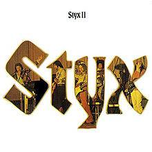 Styx : Styx II